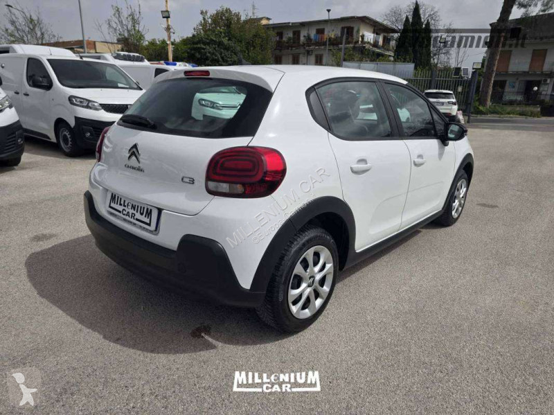 Furgoneta Citroën HDI AUTOCARRO 2 POSTI 4 PORTE...