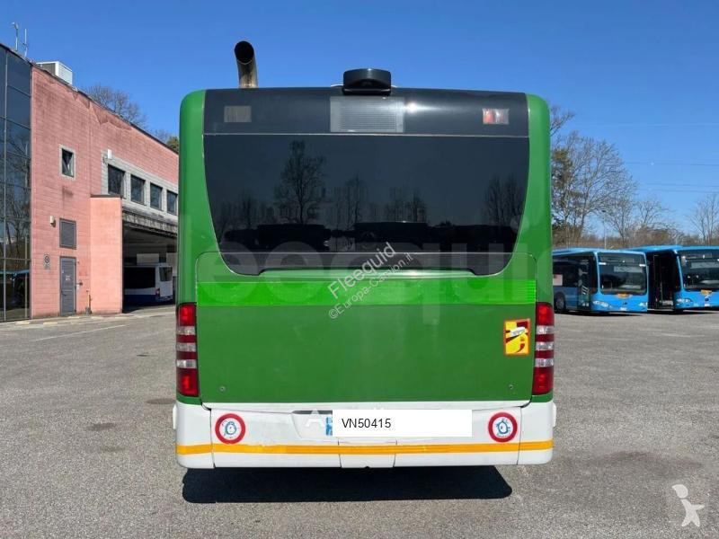 باص Mercedes G