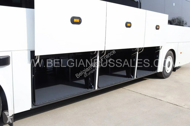 باص Iveco 12m / Rear door / N.T / NEW!! / 3X UNITS