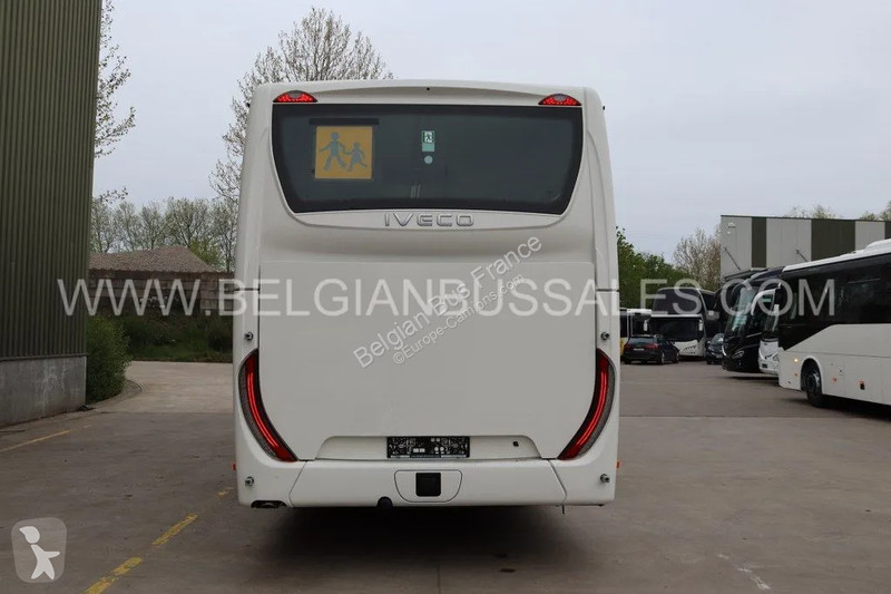 باص Iveco 13m Pop Light / Double middle door /...