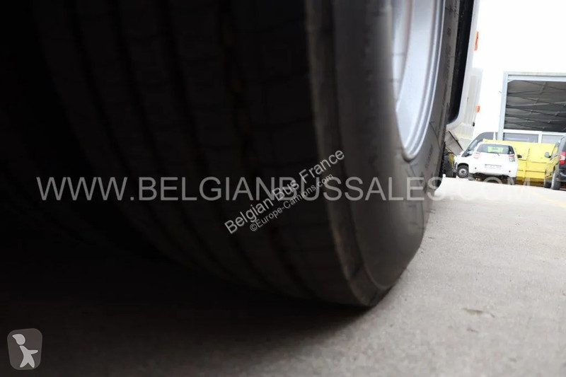 باص Iveco 13m Pop Light / Double middle door /...