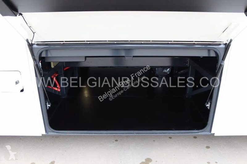 باص Iveco 10.8m Pop Light / Aut / NEW!! / No Airco