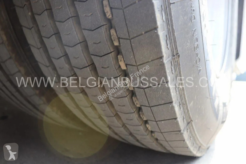 باص Iveco 10.8m Pop Light / NEW!!