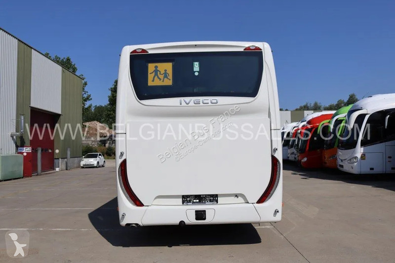 باص Iveco 13m Pop Light / Double middle door /...