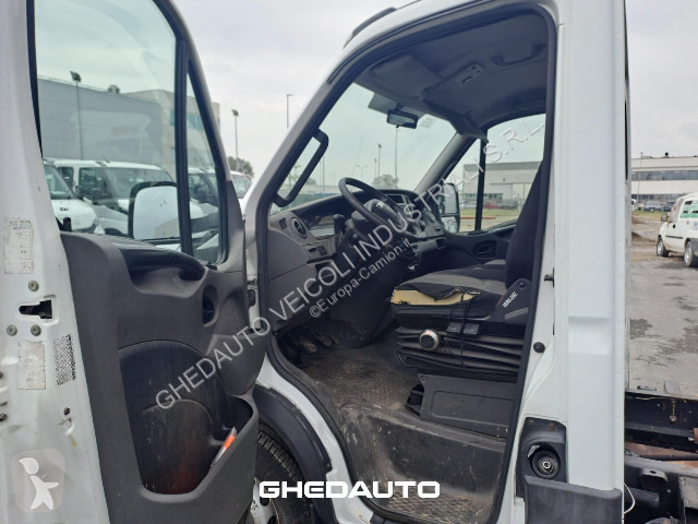 Furgoneta Iveco IVECO DAILY 70C14 METANO A TELAIO