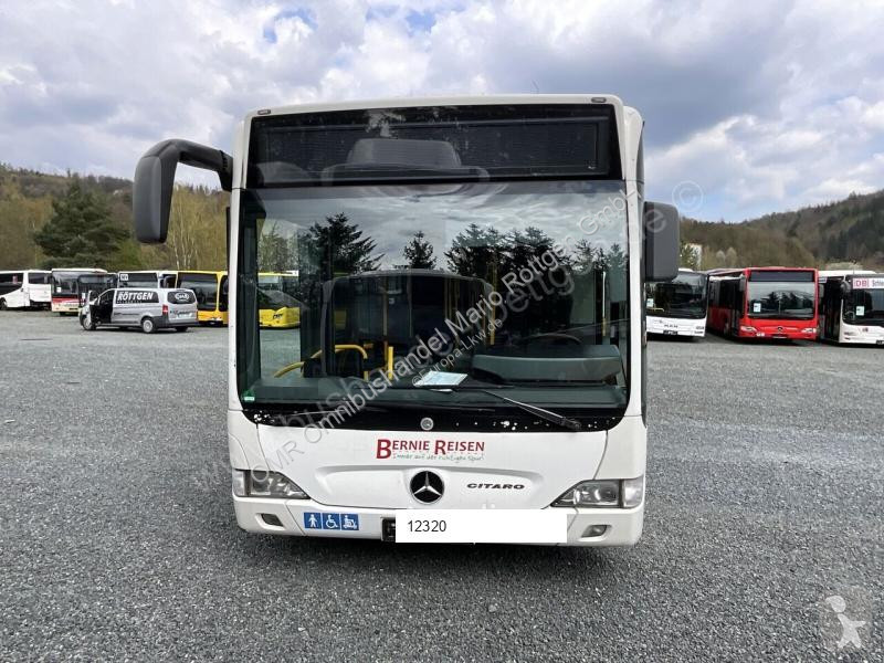 Autobus Mercedes O 530 G