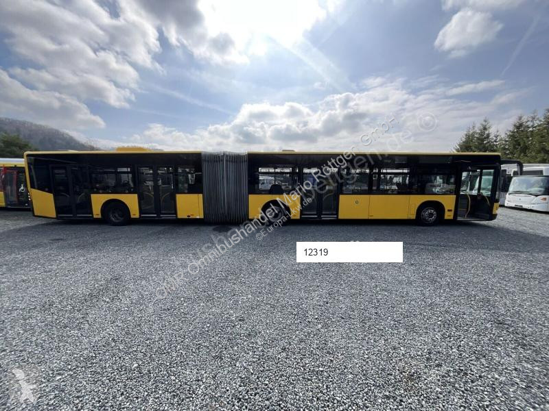 Autobus Mercedes O 530 G