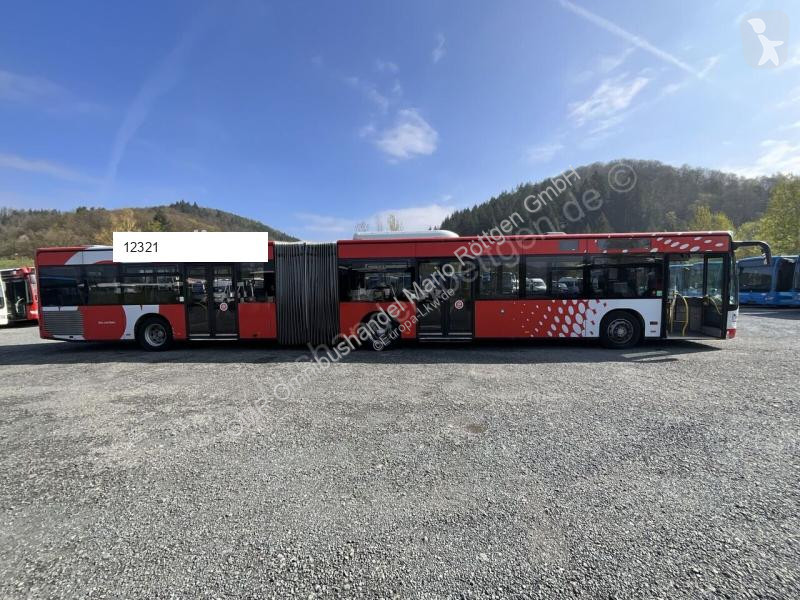 Autobus Mercedes O 530 G