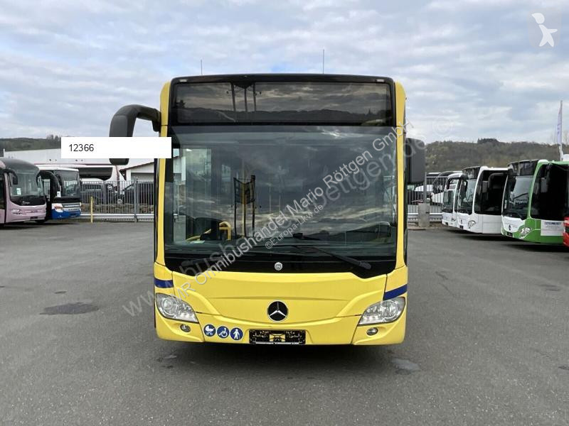 Autobus Mercedes O 530