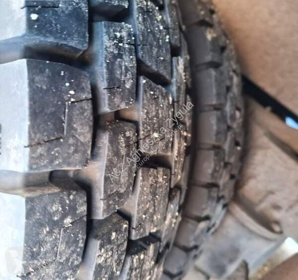 باص Mercedes SUNRIDER 818