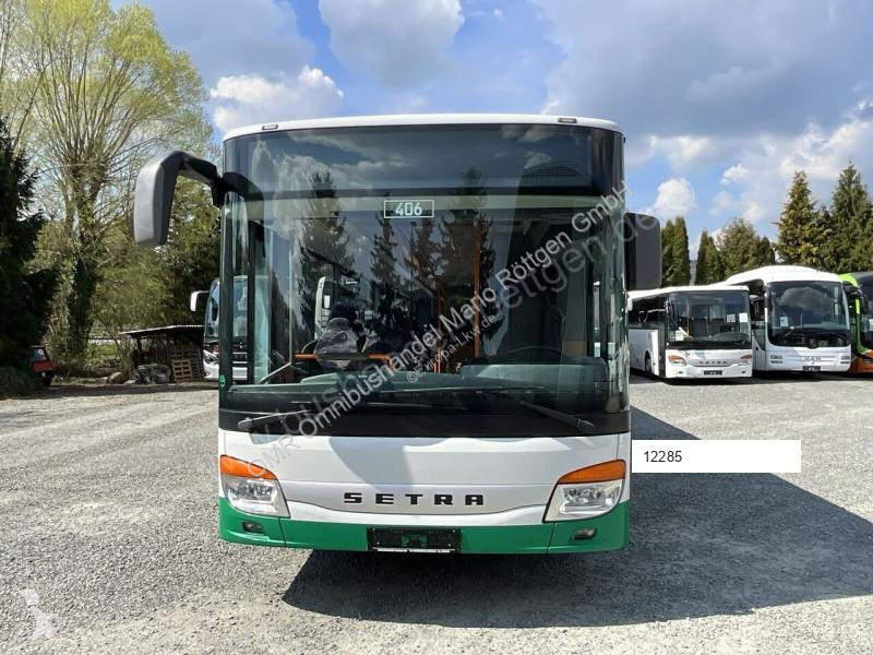 باص Setra