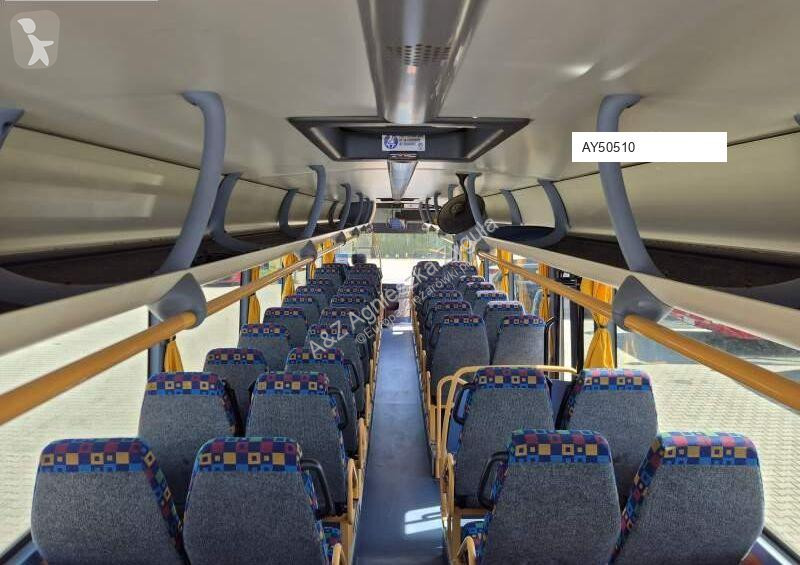 باص Irisbus