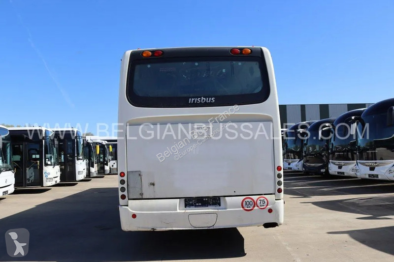 باص Irisbus Airco / Automatic