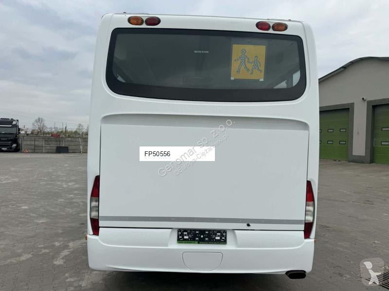 باص Irisbus