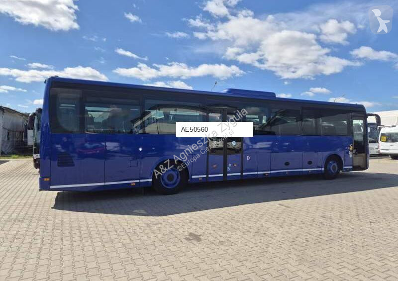 باص Irisbus ARWAY