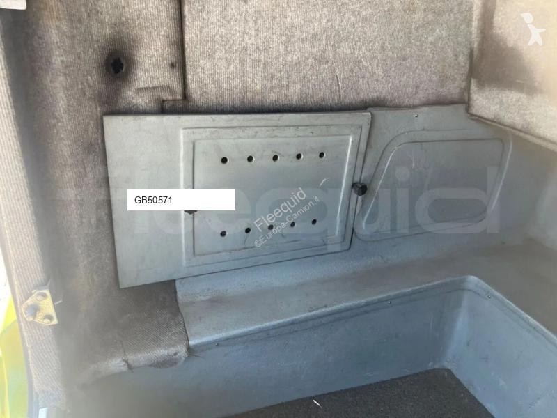 Véhicule utilitaire Mercedes