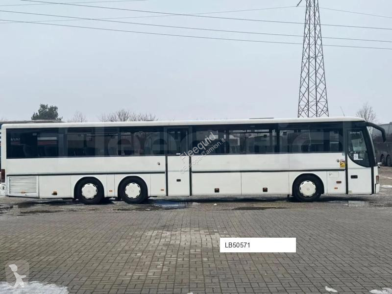 باص Setra S317
