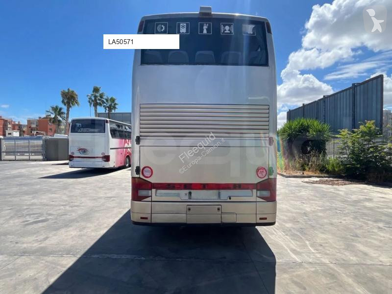 Pullman Setra S328