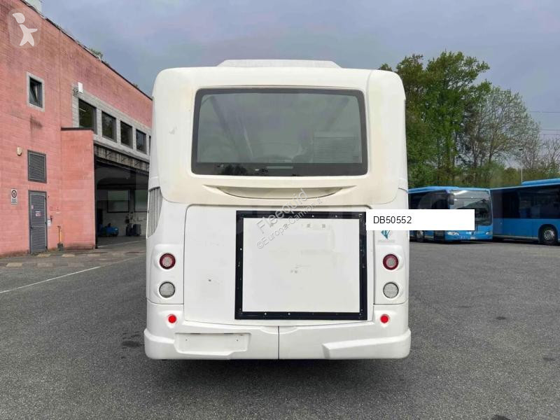 باص Iveco Heuliez Gx127