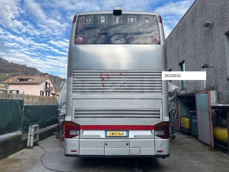 Pullman Setra S328