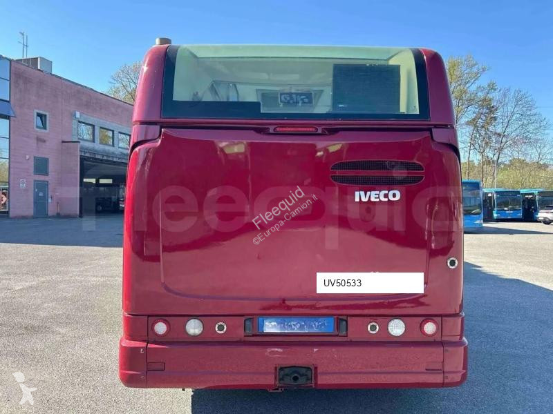باص Iveco Citelis