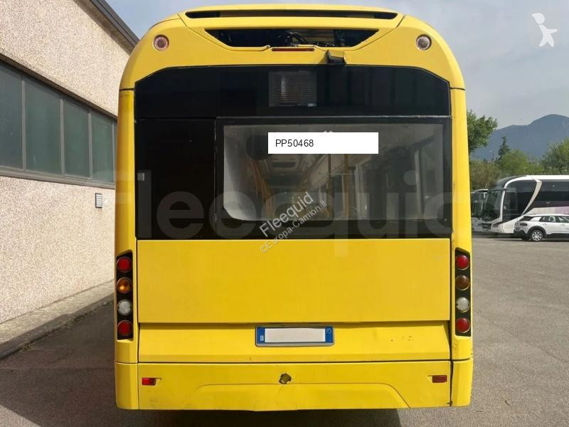 Pullman Volvo 7900