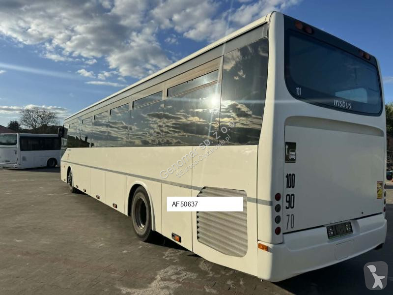 باص Irisbus