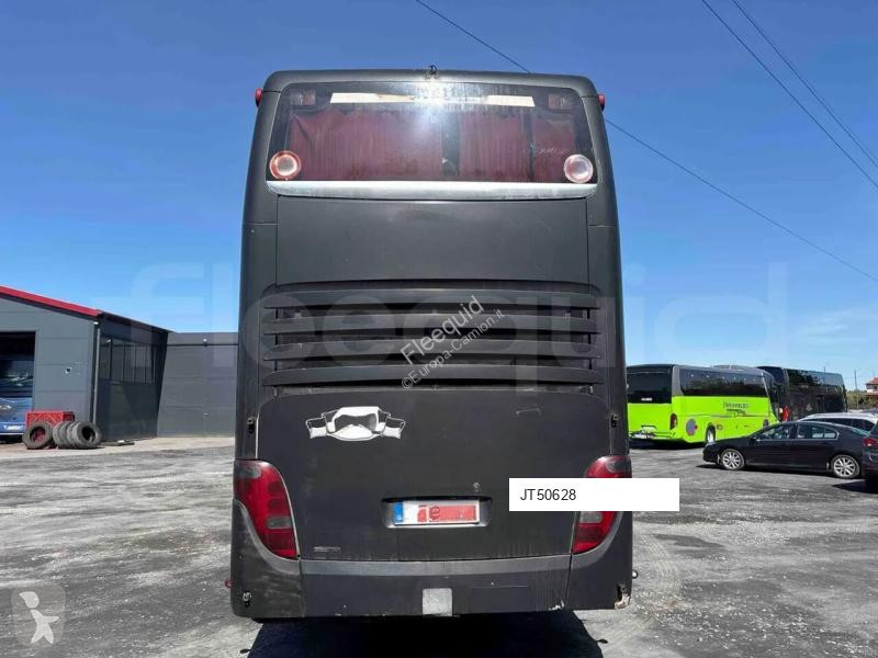 Buss Setra S431