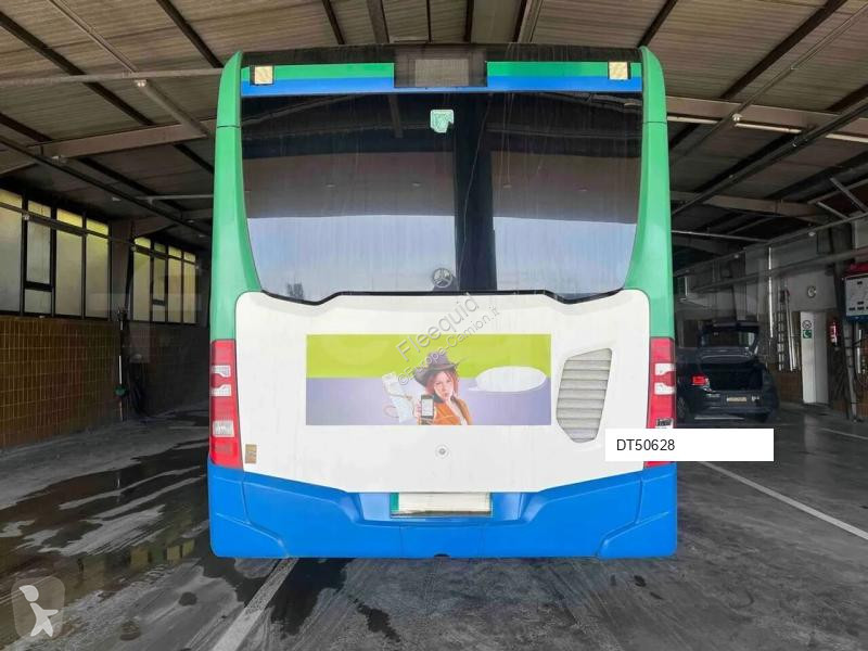 Autobussen Mercedes