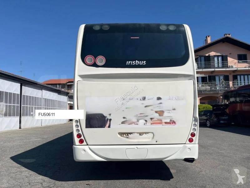 باص Irisbus