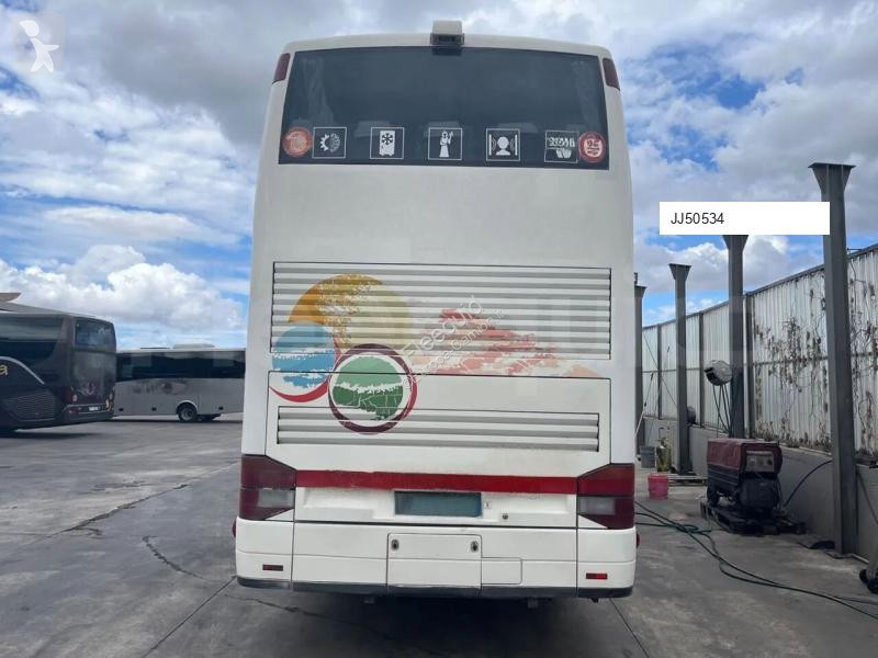 Buss Setra S328