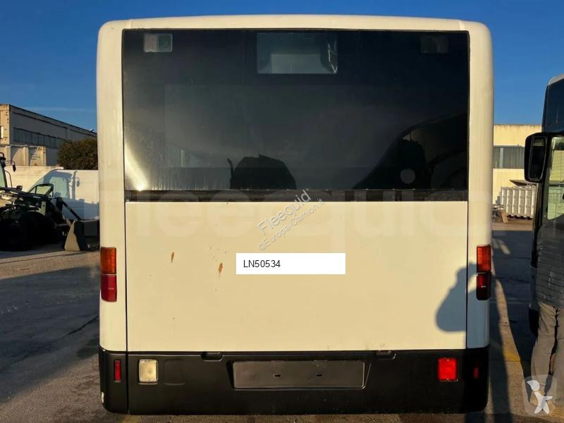 Pullman Mercedes