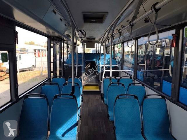 باص VDL CITEA LLE