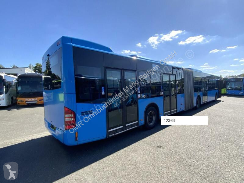 Autobus Mercedes Conecto G