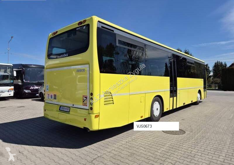 Градски автобус Irisbus RECREO / SPROWADZONY /...