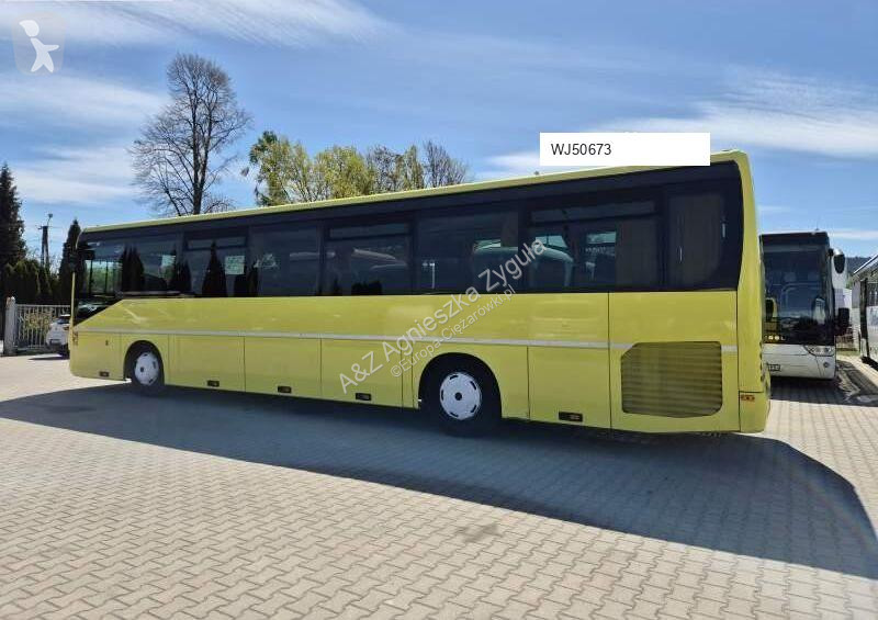 باص Irisbus RECREO / SPROWADZONY / EURO 5 / 12...