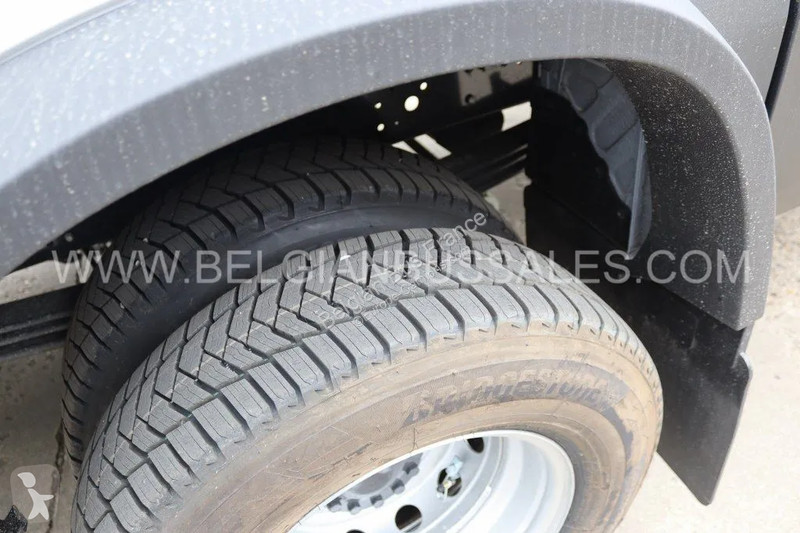 باص Iveco Line New / 10 X UNITS / 65C18H8 4100L...