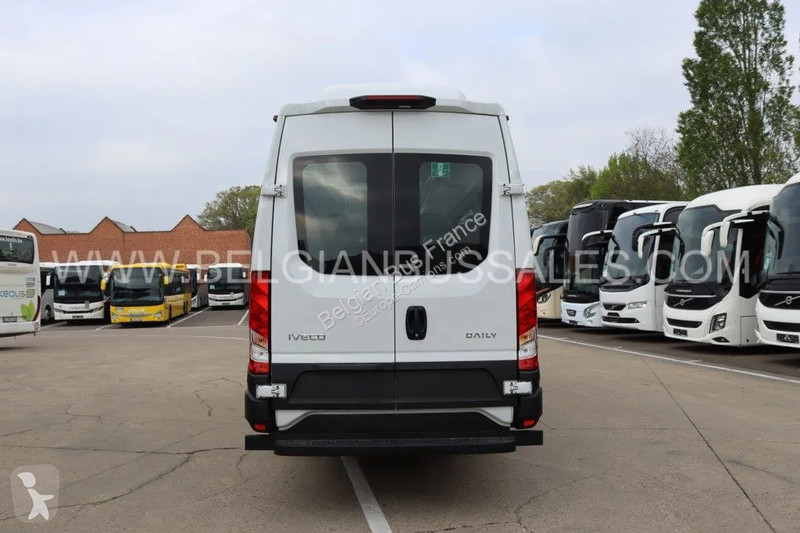 Véhicule utilitaire Iveco Line / NEW / Airco /...