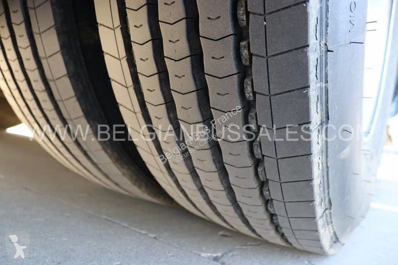 باص Iveco 12m Pop light / NEW!!