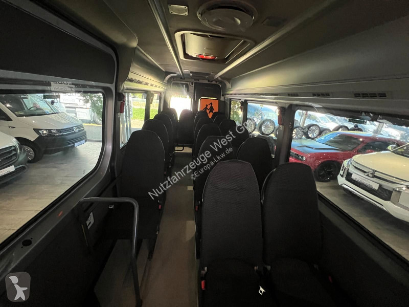 باص Mercedes 515 CDI Maxi XXL 19+1*Dachklima*