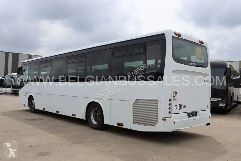 باص Iveco Recreo / / 12.0m / Euro 4