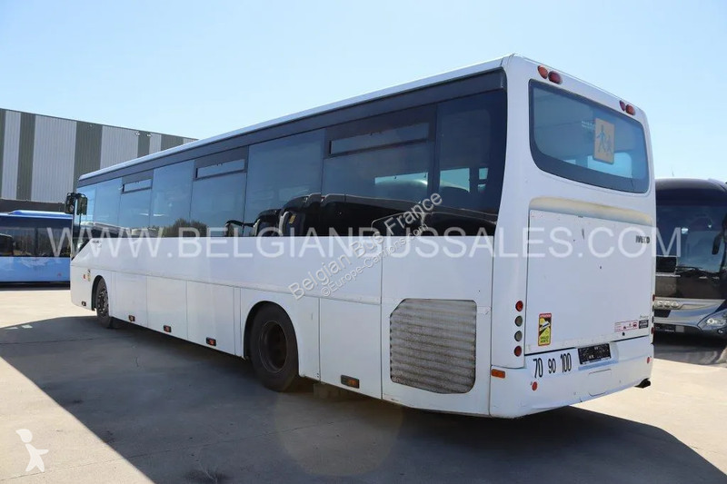باص Iveco Recreo