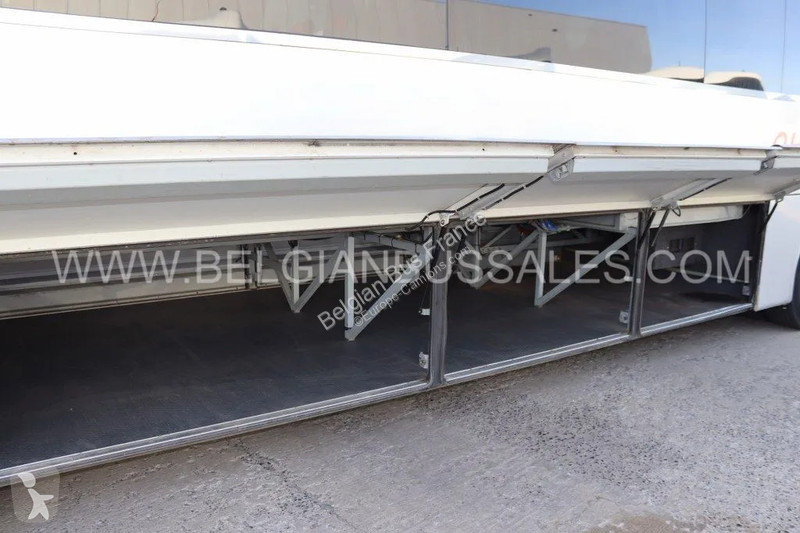 باص Van Hool T916 Atlon / TX / Airco / Optimum...