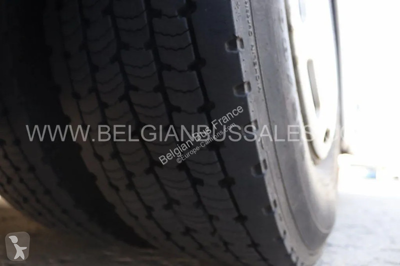 باص Van Hool T916 Atlon / Optimum / TX / Airco...