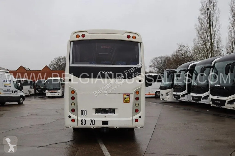 باص Otokar Navigo U / Airco / euro 6