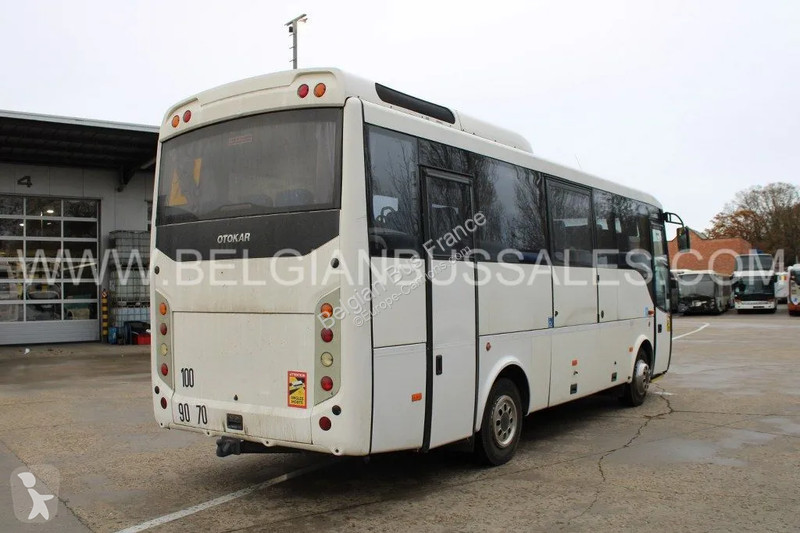 باص Otokar Navigo U / 7.7m / Airco / Euro 6