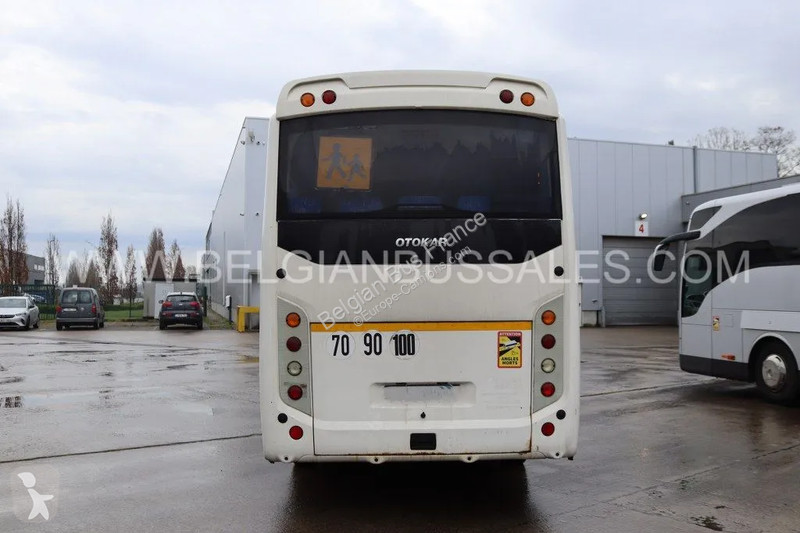 باص Otokar Navigo U / Automatic / Lift / Euro 5...