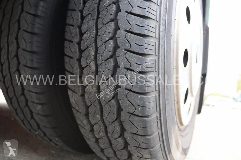 Véhicule utilitaire Mercedes / 516 CDI / 7.4m /...