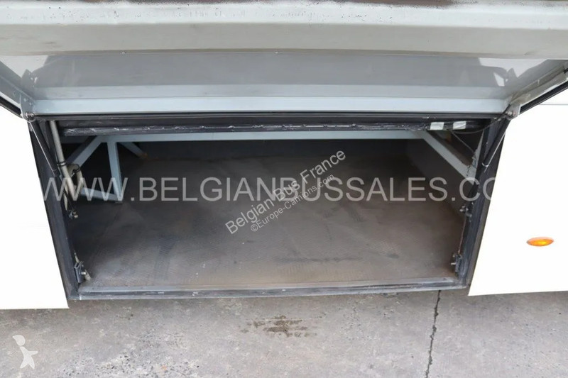 باص Van Hool T915 CL / 12.0m / Euro 5