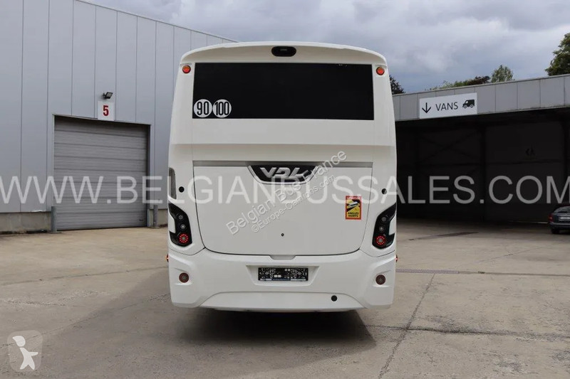 باص VDL FMD2-148/440 / 14.9m / Lift / USB / Airco